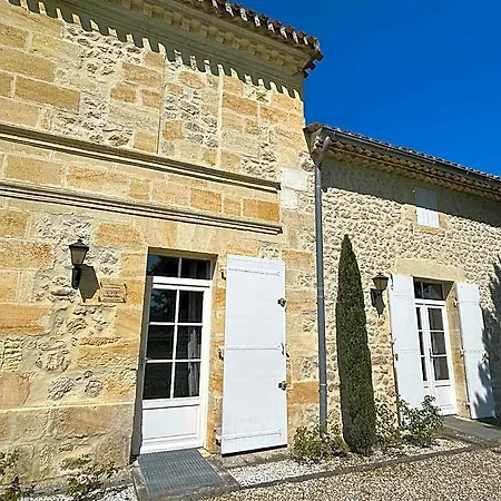 Hotel La Edouard Proche Bordeaux